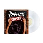 [New] Phoenix: United (Clear Vinyl) [Rsd 2026] [Warner]