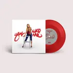 [New] Pinkpantheress: Girl Like Me - RSD2026 - (7" Red Vinyl) [Warner]