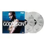 [New] Nas: God's Son - RSD2026 (2LP, White Marble Vinyl) [LEGACY]