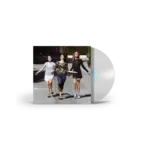 [New] HAIM: Relationships - RSD2026 (Crystal Clear Vinyl, 12" Maxi-Single Vinyl) [COLUMBIA]