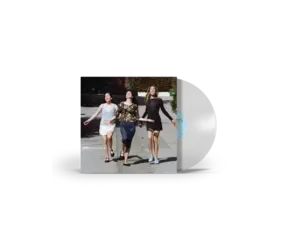 HAIM: Relationships - RSD2026 (Crystal Clear Vinyl, 12