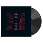 [New] The Sisters Of Mercy: First And Last And Always - RSD 2026 - (Black Ice Vinyl) [Warner]