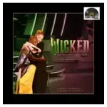 [New] Grande, Ariana / Erivo, Cynthia: Wicked - RSD2026 - (2LP) [REPUBLIC RECORDS] (UNIVERSAL]