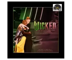Grande, Ariana / Erivo, Cynthia: Wicked - RSD2026 - (2LP