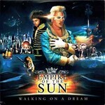 [New] Empire Of The Sun: Walking On A Dream - RSD2026 - (LP) [CAPITOL / EMI]