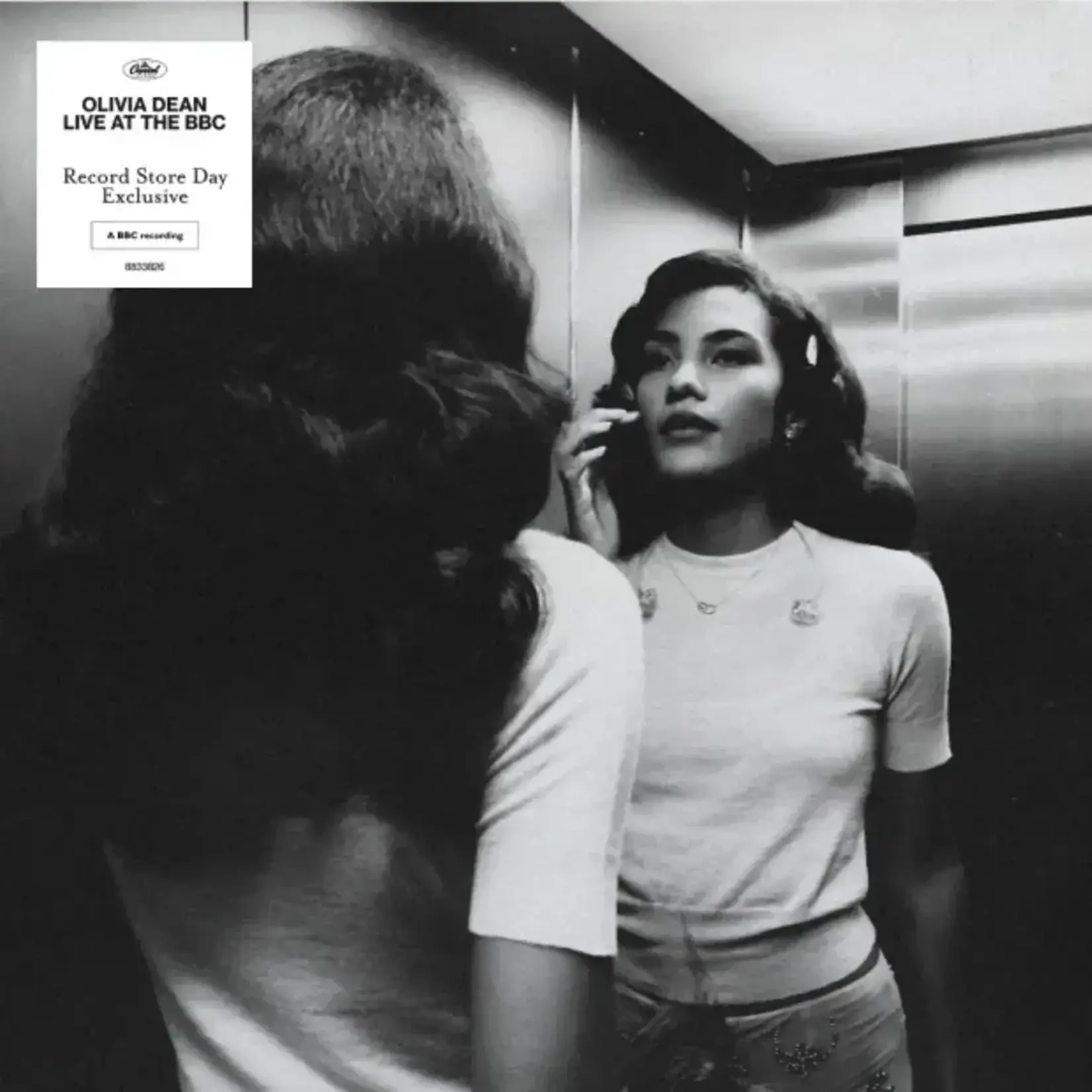 [New] Dean, Olivia: Live At The BBC - RSD2026 - (7") [CAPITOL / EMI]