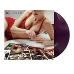 [New Vinyl] Hinder: Extreme Behavior (20Th Anniversary) (Blackberry Vinyl) [REAL GONE MUSIC]