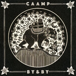 [New Vinyl] Caamp: By And By (Canary Yellow Vinyl) [MOM+POP]