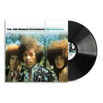 [New] Hendrix, Jimi Experience: BBC Sessions [LEGACY]
