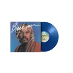 [New Vinyl] Don Blackman: Don Blackman (Blue Vinyl) [Arista/Legacy]