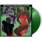 [New Vinyl] Benny Golson: I'm Always Dancin' To The Music (Light Green Vinyl) [Legacy Recordings]