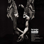 [New] London Suede: Antidepressants [BMG RIGHTS MANAGEMENT]