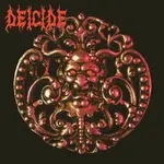 [New Vinyl] DEICIDE: Deicide (Remastered) (Metallic Red & White "Centurion" Vinyl) [REAL GONE MUSIC]