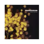 [New Vinyl] Phantogram: Eyelid Movies (Clear W/ Yellow Swirl Vinyl) [BARSUK RECORDS]