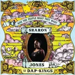 Jones, Sharon & The Dap-Kings: Give The People What They Want [Daptone Records]