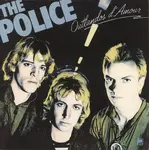 [New Vinyl] Police: Outlandos D'Amour (UK import) [POLYGRAM UK]