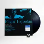 Jordan, Duke: Flight to Jordan (Blue Note Tone Poet Series) [BLUE NOTE]