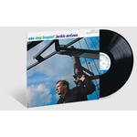 [New Vinyl] McLean, Jackie: One Step Beyond (Blue Note Classic Vinyl Series) [BLUE NOTE]