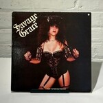 [Kollectible Vinyl] Savage Grace: The Dominatress (1983, USA, 12" Ep, Metal, VG+) [METAL BLADE]