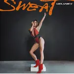 [New Vinyl] Melanie C (Spice Girls): Sweat (Indie Exclusive, Opaque Orange Vinyl) [RED GIRL MEDIA]