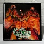 [Kollectible Vinyl] Cloven Hoof: Self-titled (1984, UK, w/Inner, Metal, VG+) [NEAT]