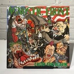 [Kollectible Vinyl] Agnostic Front: Cause For Alarm (1986, CA, VG+) [COBRA CORE]