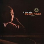 Tyner, Mccoy: Inception (Acoustic Sound) [VERVE]