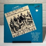 [Kollectible Vinyl] V/A: Concierto Anual Del Hot Club De Buenos Aires (1961, Argentina Jazz, VG+) [OPUS JAZZ]