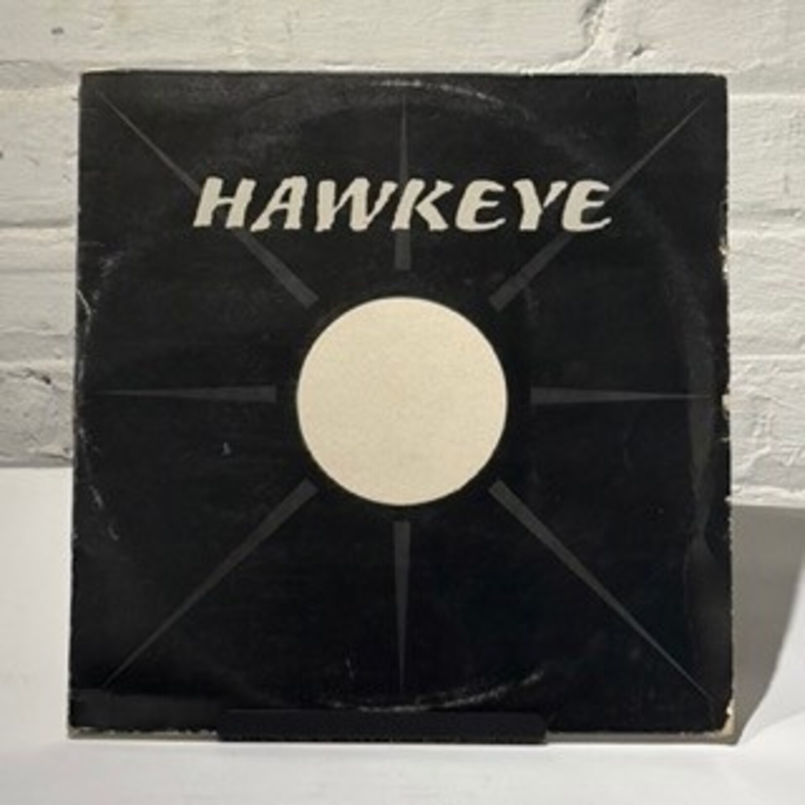 [Kollectible Vinyl] Williams, Willie: Music Maker / Be A Man (USA, DUB 12", VG+) [MUSIC LAB]