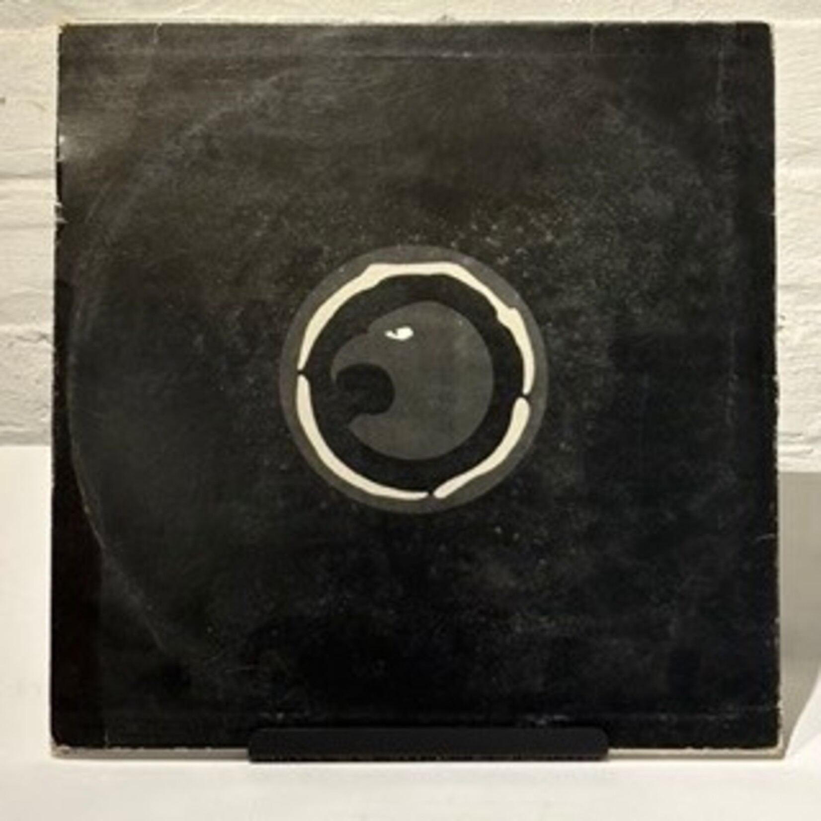 [Kollectible Vinyl] Williams, Willie: Music Maker / Be A Man (USA, DUB 12", VG+) [MUSIC LAB]