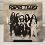 [Kollectible Vinyl] Rapid Tears – Honestly (1982, Canada, Metal, VG+) [CHAMELEON]