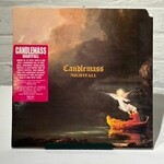 [Kollectible Vinyl] Candlemass: Nightfall (1988, USA, DOOM METAL, W/INSERT + HYPE STICKER, VG+) [METAL BLADE]