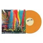 [New] Cotton Jones: Paranoid Cocoon (solar flare coloured vinyl) [SUICIDE SQUEEZE]