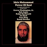 [New Vinyl] Idris Muhammad - Power of Soul