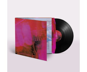 New Vinyl] My Bloody Valentine: Loveless (Deluxe Edition) [DOMINO