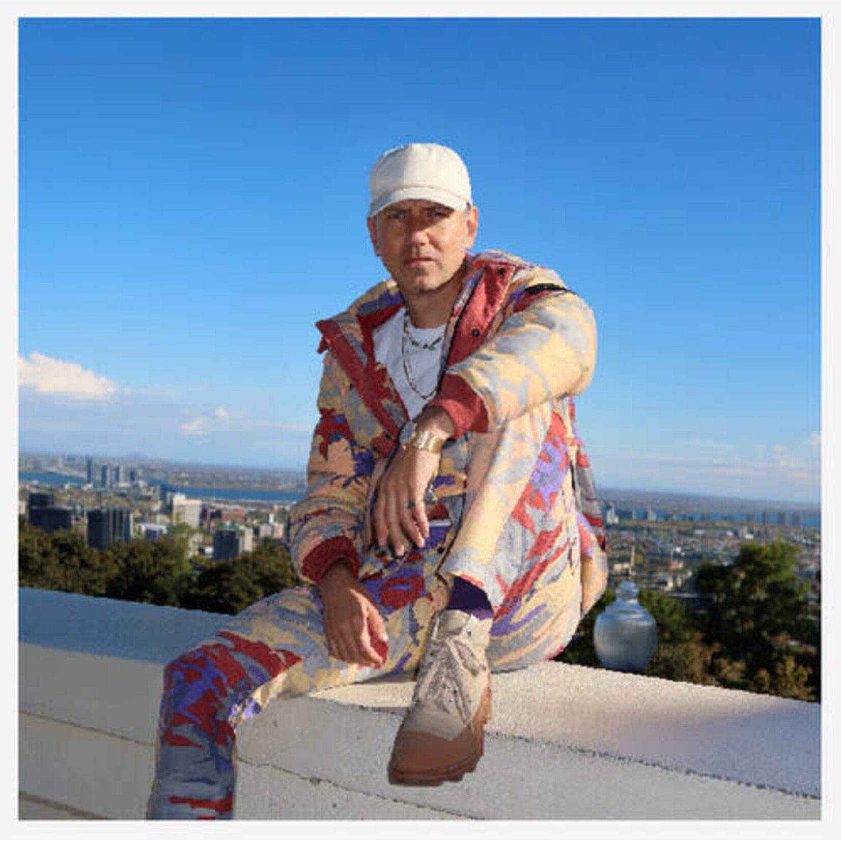 [New Vinyl] Tiga: Hotlife (2LP) [SECRET CITY]