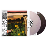 [New Vinyl] Morby, Kevin: Little Wide Open (2LP, Eco Mix Coloured Vinyl) [DEAD OCEANS]