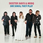 [New Vinyl] Davis, Skeeter & N.R.B.Q.: She Sings, They Play [WARNER]