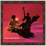 Shankar, Ravi: The Sounds Of India (180g) [WAX TIME]