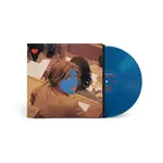 [New Vinyl] Harding, Aldous: Train On the Island (indie shop edition/blue) [4AD]