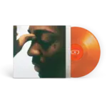 [New Vinyl] Faiyaz, Brent: ICON (Orange Vinyl) [ISO SUPREMACY]