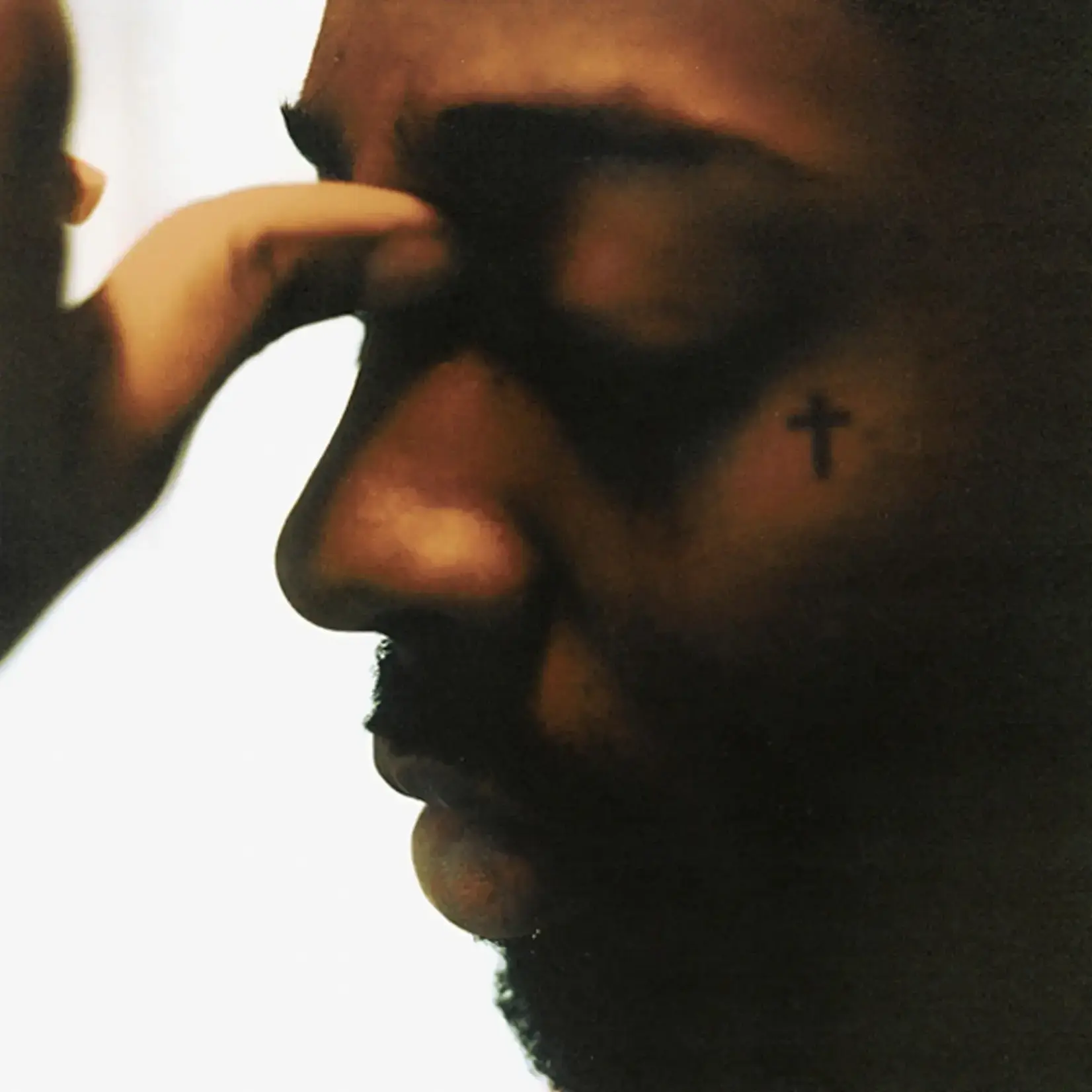 [New Vinyl] Faiyaz, Brent: ICON (Orange Vinyl) [ISO SUPREMACY]
