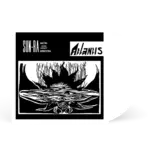 [New] Sun Ra & His Astro-Infinity Arkestra: Atlantis (white vinyl) [KLIMT]