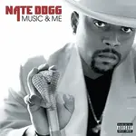 [New] Nate Dogg: Music And Me (2LP) [MUSIC ON VINYL]