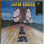 Lijadu Sisters: Horizon Unlimited (black vinyl) [NUMERO]