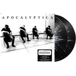[New Vinyl] Apocalyptica: Plays Metallica By Four Cellos (2LP-black with white splatter/bonus tracks) [ODYSSEY MUSIC NETWORK]