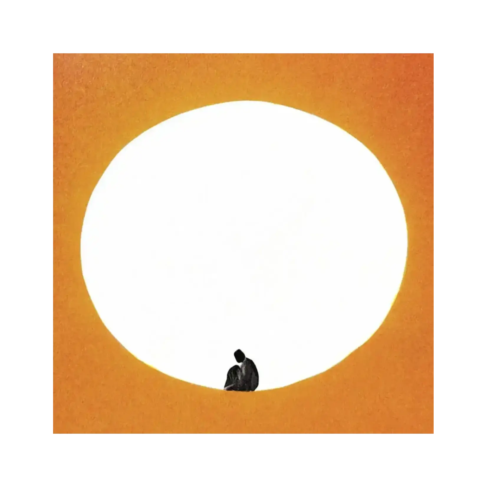 [New] Death Cab For Cutie: I Built You A Tower (Canadian exclusive-chocolate & strawberry coloured) [ANTI]