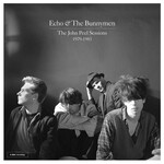 [New] Echo And The Bunnymen: The John Peel Sessions 1979-1980 [RADIO BROADCAST]