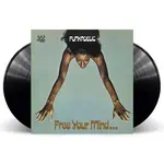 [New] Funkadelic: Free Your Mind And Your Ass Will Follow (2LP-45rpm) [ORG MUSIC]