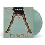 [New Vinyl] Funkadelic: Free Your Mind And Your Ass Will Follow (blue mist coloured) [ORG MUSIC]